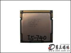 Ӣؠ i5 740(ɢ) CPU