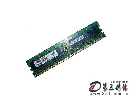 ʿD(Kingston) 1GB DDR2 533(_ʽC)ȴ
