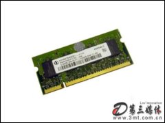 ʿD256MB DDR2 533(Pӛ)ȴ