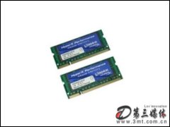 ʿD2GB DDR2 667 HYPERX Pӛ(b)ȴ