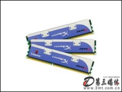 ʿD3GB DDR3 1600(KHX12800D3LLK3/3GX)ͨbȴ