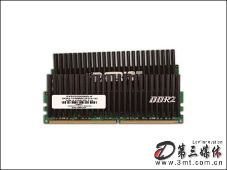(PATRiOT) 2GB DDR2 1150b(ߘOٳlPVS22G9200ELK)/_ʽCȴ