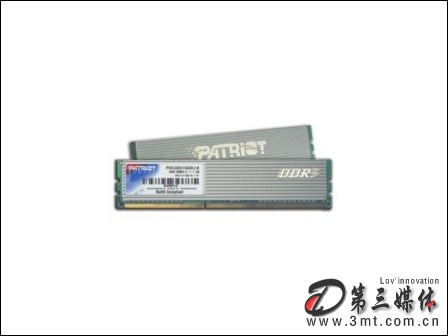(PATRiOT) 2GB DDR2 800(PSD22G8002S)/Pӛȴ