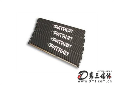 (PATRiOT) 4GB DDR2 800b(𸫘OٳlPDC24G6400LLQK)/_ʽCȴ