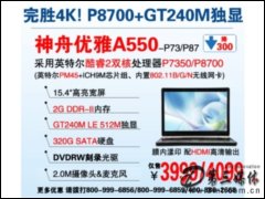 ۃ A550-P73(Intel Core2p P7350/2G/320G)Pӛ