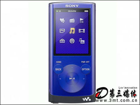 (SONY) NWZ-E353 MP3