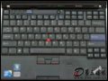 [D6]ThinkPadThinkPad X201i(i3 350M/2G/250G)Pӛ