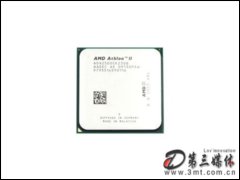 AMD II X2 250(ɢ) CPU