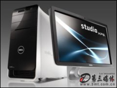 Studio XPS 8100(S210282CNW)(Ӣؠi5-750/4G/500G)X