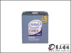 Ӣؠ2p E6850() CPU