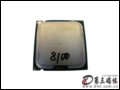 Ӣؠ 2p E8100 ESyԇ CPU