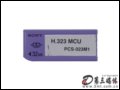  IP MCU PCS-323M1 ҕlh