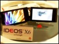 A IDEOS X6 ֙C