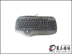 Perfect Partner Keyboard (Black)IP