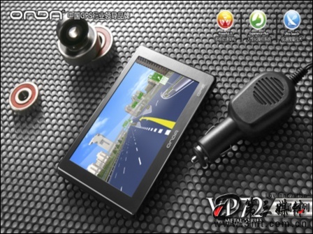 _(onda) VP72(4G) GPS