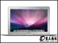O MacBook Air(MC234CH/A)(2pSL9600/2G/128G) Pӛ