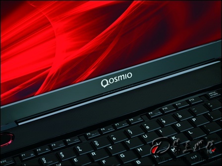 |֥(TOSHIBA) Qosmio X500(Ӣؠ  i7 ĺ̎2630M/4G/500G)Pӛ
