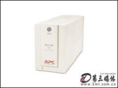 APC BK500Y-CH UPS