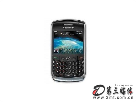 ݮ(BlackBerry) Curve2 8930֙C