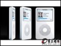 O iPod video(30GB) MP4