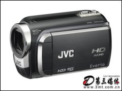 JVC GZ-HD320azC