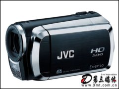 JVC GZ-HM200azC
