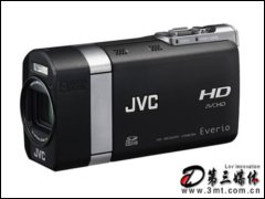 JVC GZ-X900azC