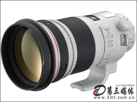 (Canon) EF 300mm F2.8 L IS II USMR^