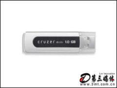 SanDisk Cruzer Micro(512MB)WP