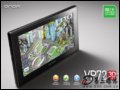 _VP72 3D(4G) GPS