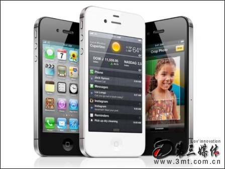 O(Apple) iPhone4S 16G(ͨ)֙C