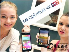 LG Optimus 4X HD֙C