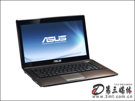 AT(ASUS) A43EI235SD-SL(i3-2350M/4G/640G)Pӛ
