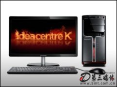 IdeaCentre K315(hKING ǰ)(AMD Fusion A8 3850/4G/1T)X