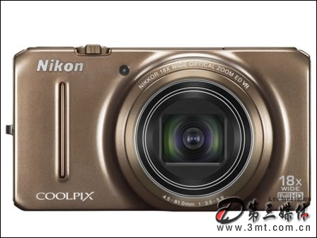 ῵(Nikon) COOLPIX S9200aC