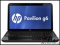 [D3]Pavilion g6-1308ax(A9R27PA)(AMD A8-3520M/2G/750G)Pӛ