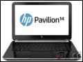 [D3]Pavilion 14-n027tx(F2C38PA)(i5-4200U/4G/1T)Pӛ