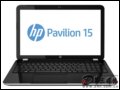  Pavilion 15-e007ax(E3A82PA)(AMD A10-5750M APU/4G/1T) Pӛ
