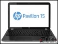 [D3]Pavilion 15-e065tx(F6C26PA)(i5-4200M/4G/1T)Pӛ