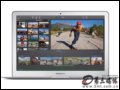 O MacBook Air(MD760CH/B)(i5-4260U/4G/128G) Pӛ