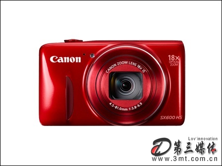 (Canon) PowerShot SX600 HSaC