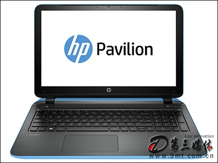 (HP) Pavilion 15-p074tx(J6M24PA)(i5-4210U/4G/500G)Pӛ