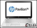 [D2]Pavilion 15-n296tx(G4X56PA)(i5-4200U/4G/500G)Pӛ