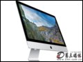 O iMac(MF886CH/A)(i5-4690/8G/1T) X