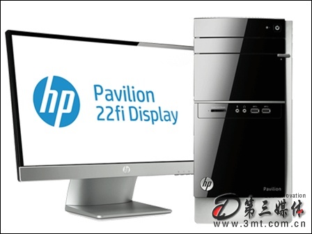 (HP) Pavilion 500-520cn(K5M05AA+C8H77AS)(vG3250/4G/500G)X