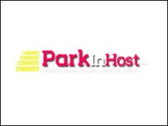 ParkinHost SSD KVM Linux 160GӲP _˹VPSC