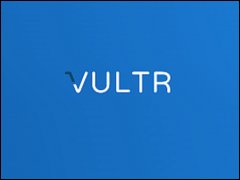 Vultr 80GӲP VPSC