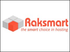 RAKsmart SSD W512 VPSC