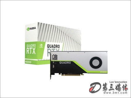 _(Leadtek) NVIDIA Quadro RTX4000 ⾀׷ۙ@