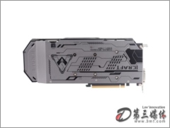 㑬uMS-GeForce GTX1660 Super iCraft 6G 1660super L ͻ@